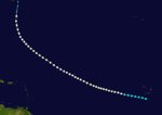 1891 Atlantic hurricane 2 track.png