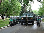 Batalionul 265 politie militara 10