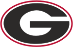 Georgia Athletics logo.svg