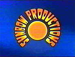 Sunbow Productions logo used from 1983 until 1994