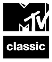 MTV Classic logo
