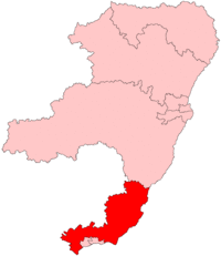 Angus ScottishParliamentConstituency.PNG