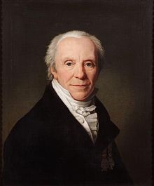 C.F. Hansen by Gröger 1820.jpg