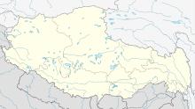 ZULS is located in Tibet