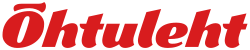 Õhtuleht logo.svg