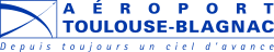 Aeroport Toulouse Blagnac.svg
