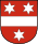 Thundorf-blazon.svg