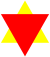 Red triangle jew.svg