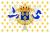 Royal Standard of the King of France.svg