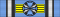 EST Estonian Red Cross Order 1Class BAR.svg
