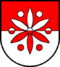 Coat of arms of Unterramsern