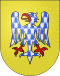 Coat of arms of Waldenburg