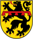 Coat of arms of Gerolstein