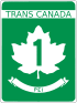 Route 1 shield
