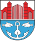 Coat of arms of Kehnert