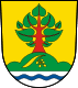 Coat of arms of Liepgarten