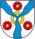 Coat of arms of Springe
