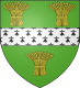 Coat of arms of Dourges