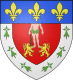 Coat of arms of Lyons-la-Forêt