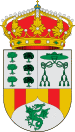 Official seal of Aldearrodrigo