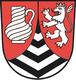 Coat of arms of Piesau