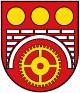 Coat of arms of Neudörfl