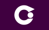 Flag of Iwase