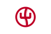 Flag of Nagareyama