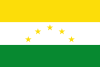 Flag of Santo Domingo, Antioquia