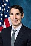 Josh Harder, official portrait, 116th Congress.jpg