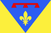 Flag of Var
