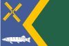 Flag of Schermer
