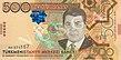 500 manat. Türkmenistan, 2009 a.jpg