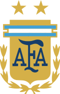 Shirt badge/Association crest