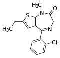 Clotiazepam.svg