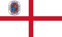 Flag of Prince George's County, Maryland.svg