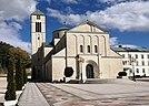 Church of Saint Nicholas Tavelic, Front (1).jpg