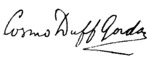 CosmoDuffGordonSignature.png
