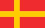Flag of Nasjonal Samling.svg