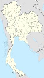 Bang Kapi is located in Thailand