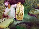 Traditional lavash bread making.jpg