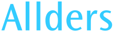 Allders logo.svg