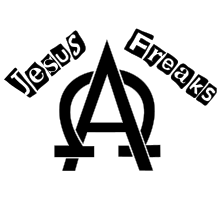 Logo Jesus Freaks.svg