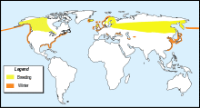 Slavonian Grebe-location-map-en.svg