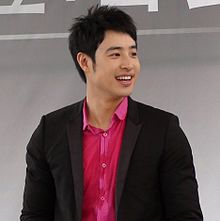 Wilber Pan 20090801.jpg