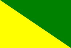 Flag of the Israeli Infantry Corps.svg