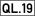 QL.19