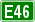 Tabliczka E46.svg