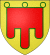 Blason de l'Auvergne.svg