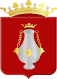 Coat of arms of Vlissingen